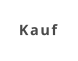 Kauf