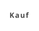 Kauf