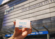 Vitamin D Test SWBH